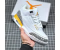 Air Jordan 3 WMNS Laser Orange Men shoes