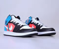 Nike Air Jordan 1 Mid AJ1 Men shoes