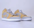 Nike Air Jordan 1 Mid AJ1 Men shoes