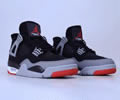 Air Jordan 4 Retro OG Men shoes