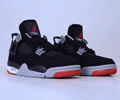 Air Jordan 4 Retro OG Men shoes