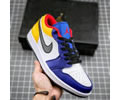 Air Jordan 1 Low 553558-123 Lovers best quality 1:1
