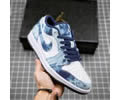 Air Jordan 1 Low CZ8455-100 Lovers best quality 1:1