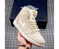 Dior X Air Jordan 1 High OG Lovers best quality 1:1