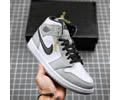 Air Jordan 1 Mid 554724-092 Lovers best quality 1:1
