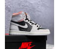 Air Jordan 1 High 555088-018 Lovers best quality 1:1