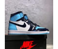 Air Jordan 1 High CD0461-401 Lovers best quality 1:1
