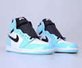 Air Air Jordan 1 MID Lovers best quality 1:1