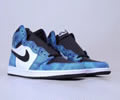 Air Air Jordan 1 MID Lovers best quality 1:1