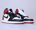 Air Air Jordan 1 MID Lovers best quality 1:1