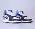 Air Air Jordan 1 MID Lovers best quality 1:1
