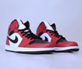 Air Jordan 1 Mid  Lovers best quality 1:1