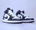Air Jordan 1 Mid  Lovers best quality 1:1