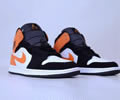 Air Jordan 1 Mid  Lovers best quality 1:1