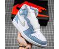 Air Jordan 1 Retro Hyper Royal 555088-402 Men Best quality 1:1