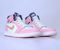 Air Jordan 1 Zoom CMFT CT0979 100 Men Best quality 1:1