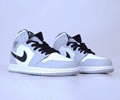 Air Jordan 1 Mid Men Best quality 1:1