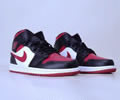 Air Jordan 1 Mid Men Best quality 1:1