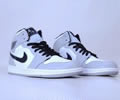 Air Jordan 1 Mid Womens best quality 1:1