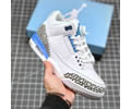Air Jordan  3 RE Denim AJ3 Women shoes