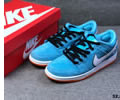 NIKE CLUB 58 x NK SB Dunk Low Pro Lovers shoes
