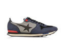 Golden Goose running shoes LOVERS size