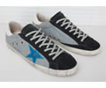 Golden Goose superstar Lovers shoes