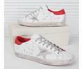 Golden Goose superstar Lovers shoes