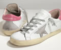 Golden Goose superstar Lovers shoes