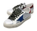 Golden Goose superstar Lovers shoes