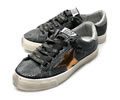 Golden Goose superstar Lovers shoes
