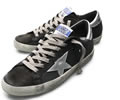 Golden Goose superstar Lovers shoes