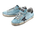 Golden Goose superstar Lovers shoes