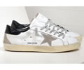 Golden Goose superstar Lovers shoes