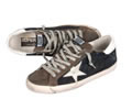 Golden Goose superstar Lovers shoes