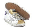 Golden Goose superstar Lovers shoes