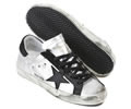 Golden Goose superstar Lovers shoes