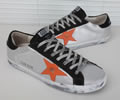 Golden Goose superstar Lovers shoes