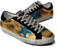 Golden Goose superstar Lovers shoes