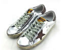 Golden Goose superstar Lovers shoes
