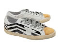 Golden Goose superstar Lovers shoes
