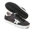 Golden Goose superstar Lovers shoes