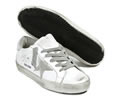 Golden Goose superstar Lovers shoes