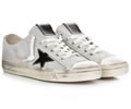 Golden Goose superstar Lovers shoes