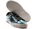 Golden Goose superstar Lovers shoes