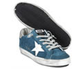 Golden Goose superstar Lovers shoes