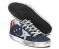 Golden Goose superstar Lovers shoes