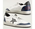 Golden Goose superstar Lovers shoes