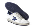 Golden Goose superstar Lovers shoes