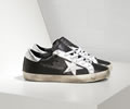 Golden Goose superstar shoes